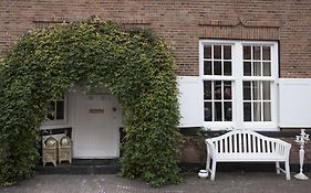 Apartment Naarden-Vesting